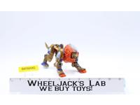 Snarl Beast Machines Deluxe 100% Complete Beast Wars 1999 Transformers Figure