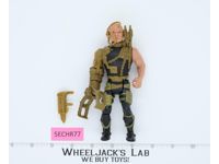 Cyber Grip 100% Complete Future War Terminator 2 1993 Kenner Vintage Figure