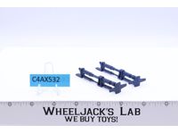 Ramp Struts for Millennium Falcon Star Wars 1979 Vintage Kenner Action Figure