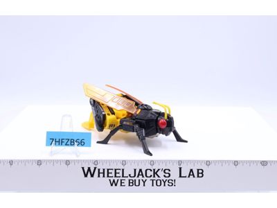 Ransack 1985 G1 Transformers Hasbro Vintage Action Figure