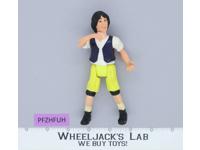 Ted "Theodore" Logan Bill & Ted's Excellent Adventure Kenner 1991 Action Figure