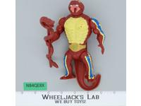 Rattlor 100% Complete He-Man Masters Of The Universe MOTU Mattel 1984