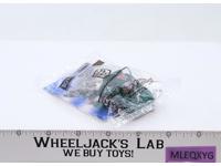 Tap-Out Transformers Expanded Universe Botcon 2002 Hasbro Keychain NEW MIB