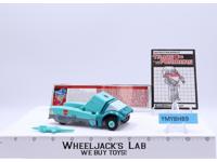Kup 100% Complete 1987 Vintage G1 Hasbro Transformers Action Figure