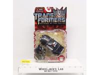 Interrogator Barricade Transformers Revenge of the Fallen 2008 Hasbro NEW SEALED