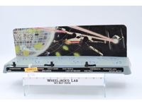 First 12 Mail Away Display Stand 100% Complete Star Wars 1977 Kenner Vintage