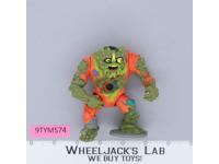 Muckman Teenage Mutant Ninja Turtles TMNT 1990 Playmates Vintage Action Figure