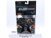 Beachhead & Dataframe GI Joe Comic Pack 2008 Hasbro Figures NEW MOSC SEALED