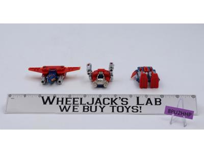 King Dam 02 03 Transforming 3 in 1 Robot Action Figure