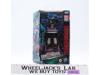 Smokescreen Transformers Earthrise War for Cybertron WFC 2020 Hasbro NEW SEALED
