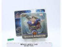 Superman Justice League DC Comics Monogram Masterworks Paperweight NEW SEALED