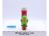 Teenage Mutant Ninja Turtles Leonardo Flash Light 1990 Mirage Studios