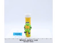 Teenage Mutant Ninja Turtles Donatello Flash Light 1990 Mirage Studios