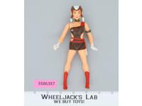 Pumyra Thundercats 1985 LJN Vintage Action Figure 6"
