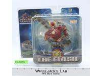 The Flash Justice League DC Comics Monogram Masterworks Paperweight NEW SEALED