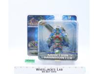 Martian Manhunter Justice League DC Comics Monogram Masterworks Paperweight NEW