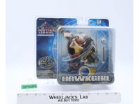 Hawkgirl Justice League DC Comics Monogram Masterworks Paperweight NEW SEALED