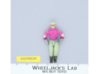 Night Creeper V3 G.I. Joe 1994 Hasbro Vintage Action Figure