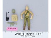 Duke V1 100% Complete G.I. Joe 1983 Hasbro Vintage Action Figure