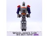 Galvatron 100% Complete SOUND & LIGHTS WORK Vintage 1986 G1 Transformers Figure