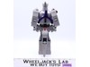 Galvatron 100% Complete SOUND & LIGHTS WORK Vintage 1986 G1 Transformers Figure