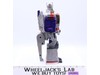 Galvatron 100% Complete SOUND & LIGHTS WORK Vintage 1986 G1 Transformers Figure