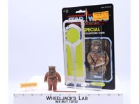 Romba 100% Complete 92 Back Star Wars POTF 1984 Kenner Figure NO REPRO