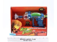 Martian Brain Disintegrator Mars Attacks! 1996 Trendmasters NEW SEALED
