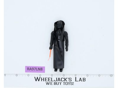 Darth Vader 100% Complete Star Wars 1977 Kenner Action Figure NO REPRO
