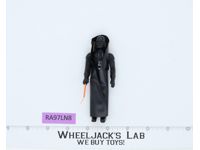 Darth Vader 100% Complete Star Wars 1977 Kenner Action Figure NO REPRO
