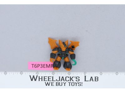 #12 Blitzkrieg Bat Battle Beasts Hasbro Takara 1986 Vintage Action Figure