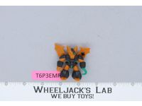 #12 Blitzkrieg Bat Battle Beasts Hasbro Takara 1986 Vintage Action Figure