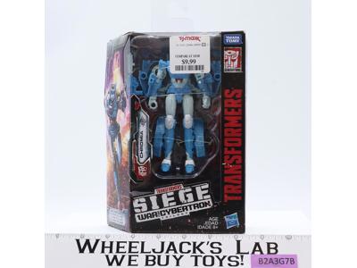Chromia Transformers Siege War For Cybertron 2018 Hasbro Figure NEW SEALED