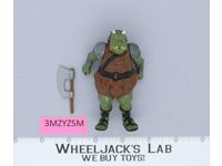 Gamorrean Guard 100% Complete Star Wars 1983 Vintage Kenner Figure NO REPRO