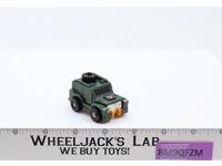 Brawn 100% Complete Vintage 1984 G1 Transformers Hasbro Action Figure