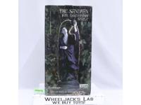 The Sandman 10th Anniversary Statue Cold Cast Porcelain 1998 Vertigo DC Comics