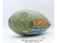 Turtle Blimp Teenage Mutant Ninja Turtles TMNT 1989 Playmates