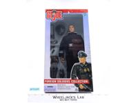 G.I.Joe WW II German Panzer Tank Sergeant-Major Foreign Soldier MISB 2000 Hasbro