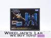 MP-16 Frenzy & Buzzsaw Transformers Masterpiece AUTHENTIC Takara NEW MISB SEALED