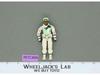 Iceberg V1 G.I. Joe 1986 Hasbro Vintage Action Figure