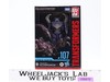 Scorponok 107 Transformers Studio Series Rise of the Beasts Hasbro NEW SEALED