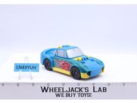 Nightbeat Porsche 959 1988 Vintage G1 Transformers Action Figure