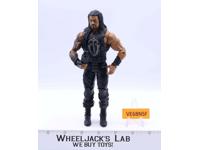 Roman Reigns WWE Battle Pack Wrestling 2013  Mattel Action Figure