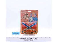 General Lee The Dukes of Hazzard 1981 ERTL 1/64 Die-Cast Car NEW SEALED