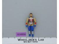Ozone V2 G.I. Joe 1993 Hasbro Vintage Action Figure