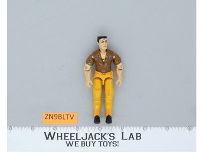 Grunt V3 G.I. Joe 1991 Hasbro Vintage Action Figure