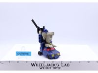Battletrap 100% Complete 1987 Vintage Hasbro G1 Transformers Action Figure