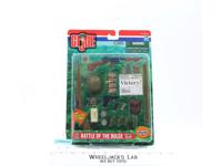 Battle of the Bulge GI Joe 12" Hasbro MOSC 2000 Action Figure Battle Gear NEW