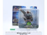 Green Lantern Justice League DC Comics Monogram Masterworks Paperweight SEALED
