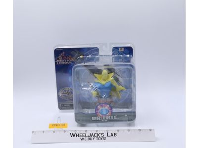 Dr. Fate Justice League DC Comics Monogram Masterworks Paperweight NEW SEALED